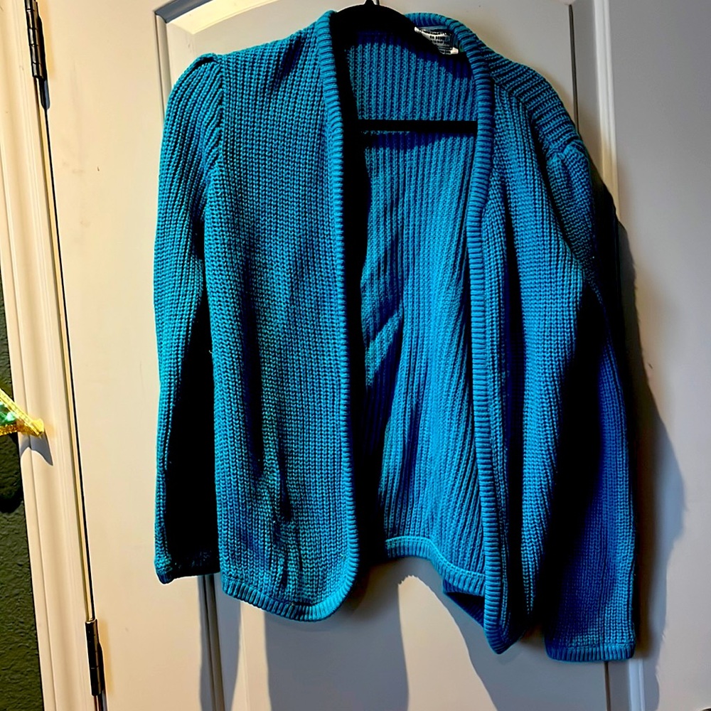 Cardigan